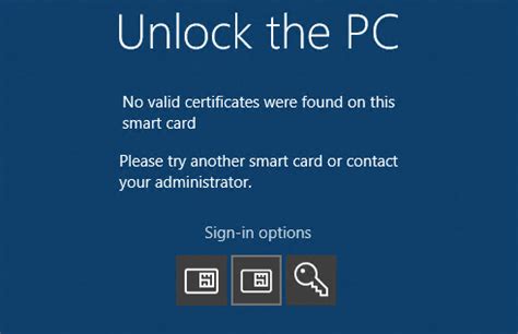 enable smart card login across non trusted domains|Smart Card Group Policy and Registry Settings.